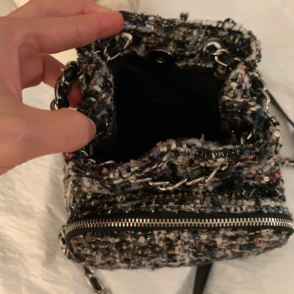 small backpack - Picture 4 of 6